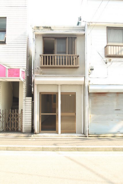石川町3丁目戸建Ⅱ