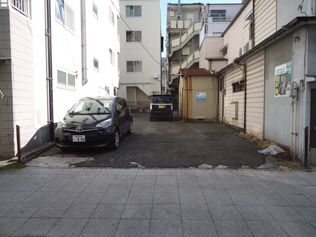 小畑パーキング