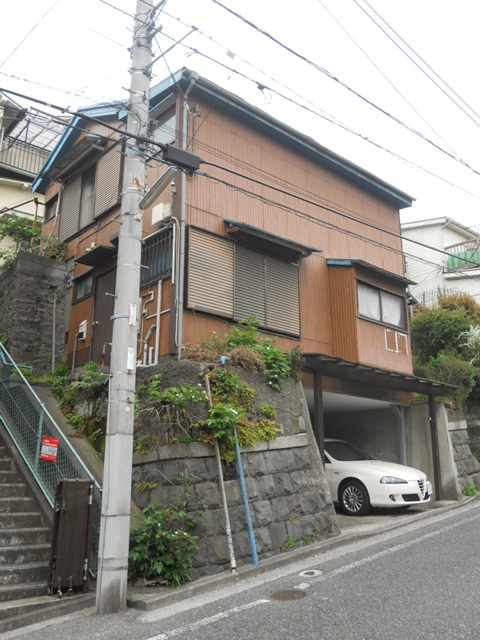 河野アパート