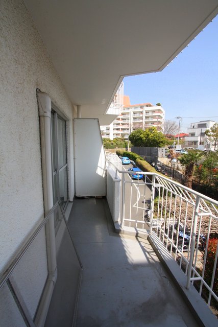 横浜山手センチュリーマンション