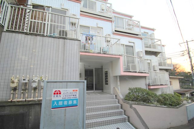 ピュアハウス石川町