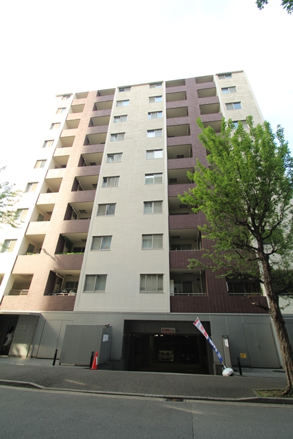 アルス横浜ベイアドレス