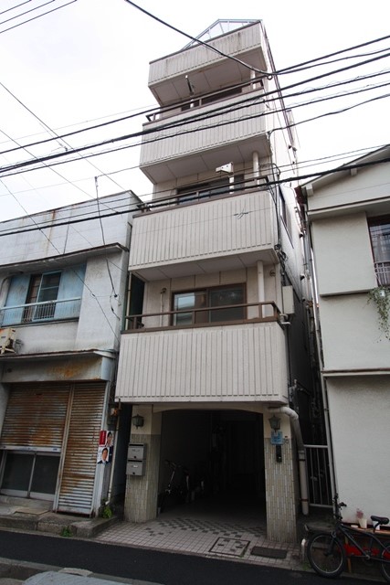 COCO元町