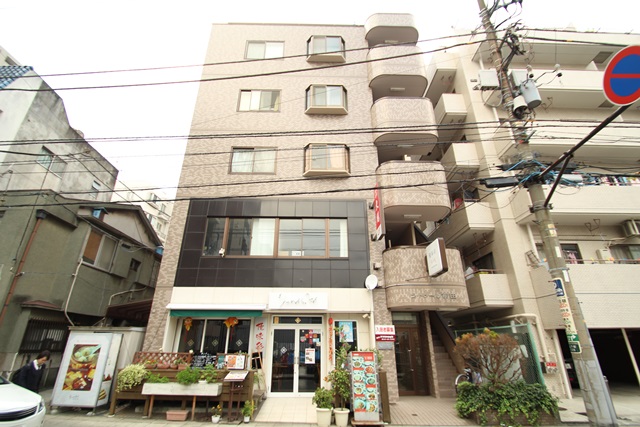 ラ・トゥール前田