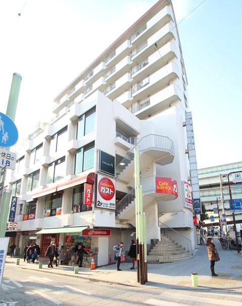 カーサ元町