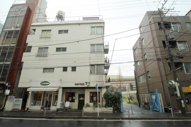 鰐部ビル