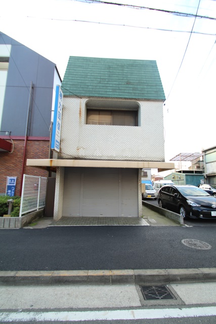永岡店舗