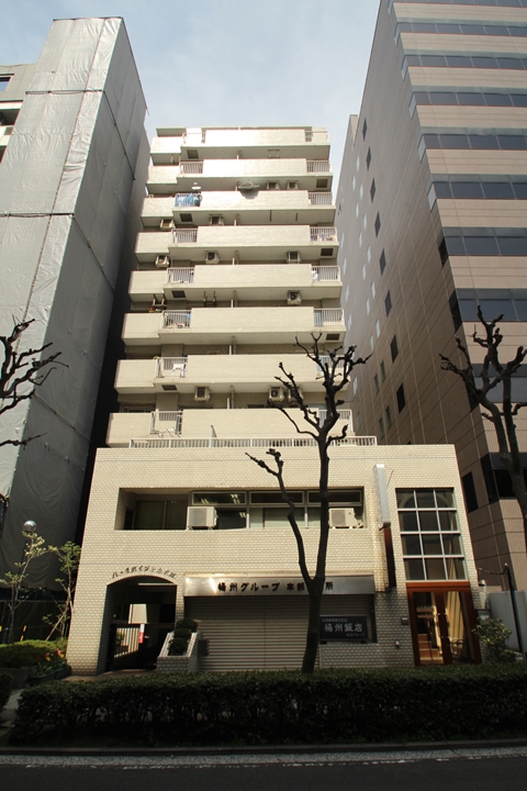 パークポイント山下町