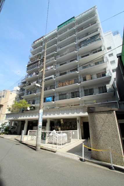 シャンボール伊勢佐木