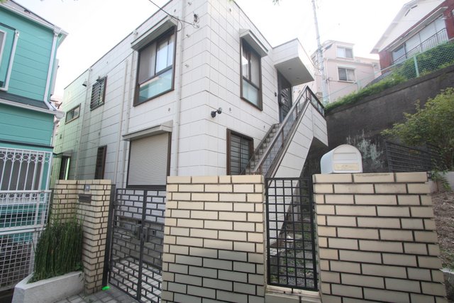 柏葉戸建
