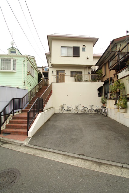コーポ西原