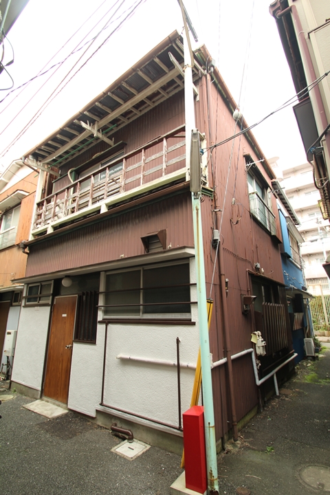 中村町4丁目戸建