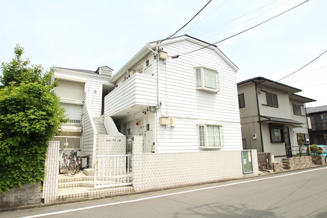 シャンブル八景