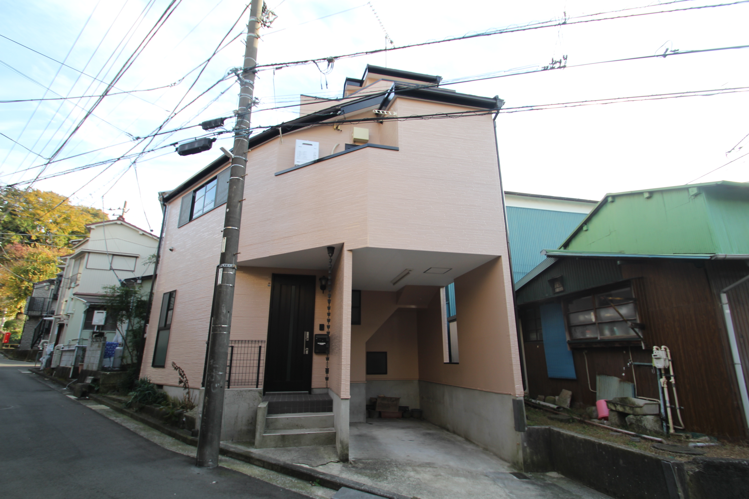 ＲＥＳＩＤＥＮＣＥ　ＨＡＹＡＳＨＩ