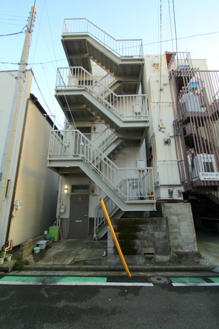 ハイム西原