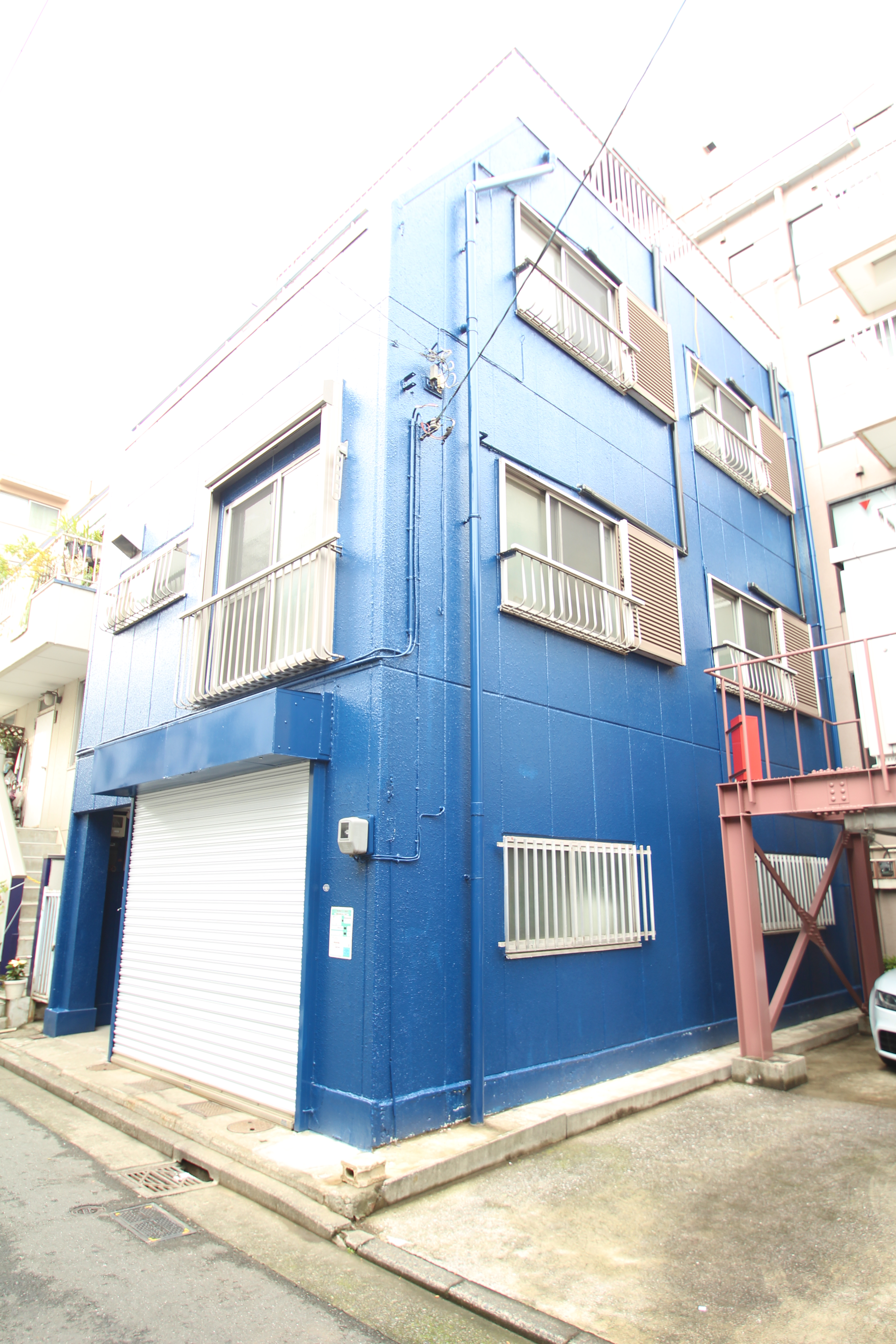 ベルウッド元町
