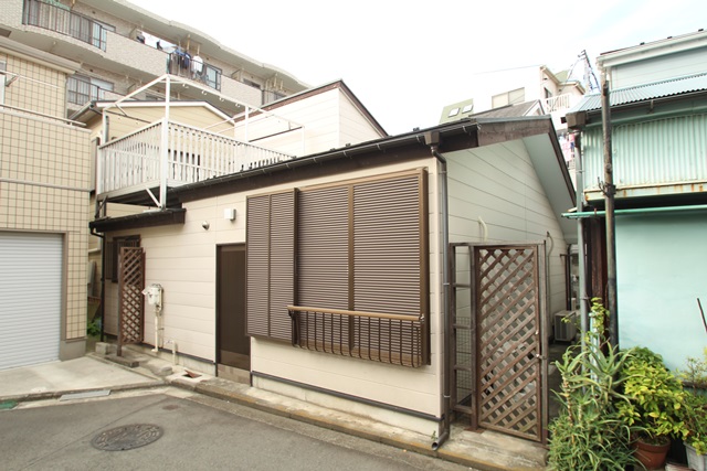 石川町3丁目戸建Ⅲ
