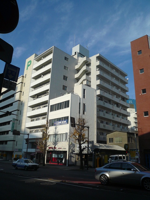 ル・グラン元町