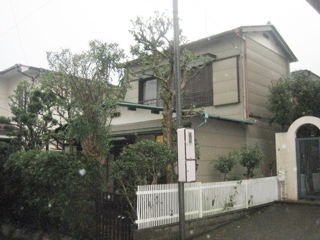 中村町2丁目鈴木貸家
